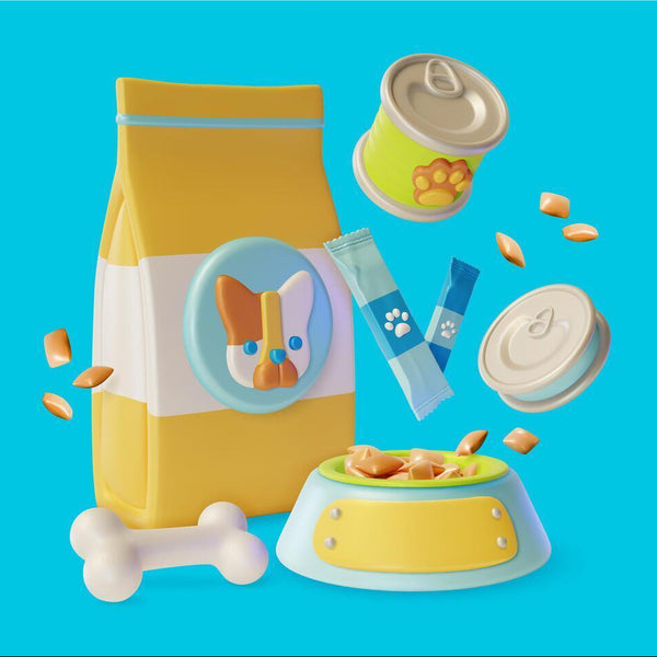 Pharmacy - Royal Pet Mart