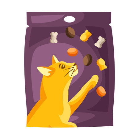 Kitty Cravings