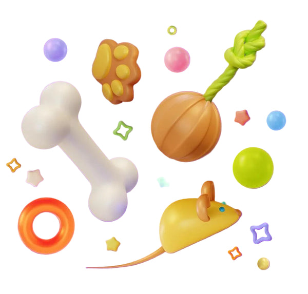Toys