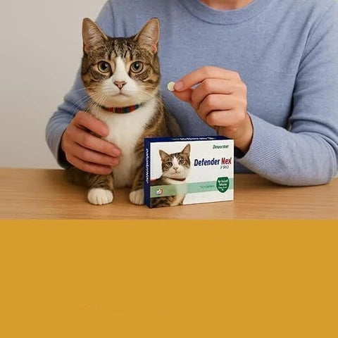 Dewormer