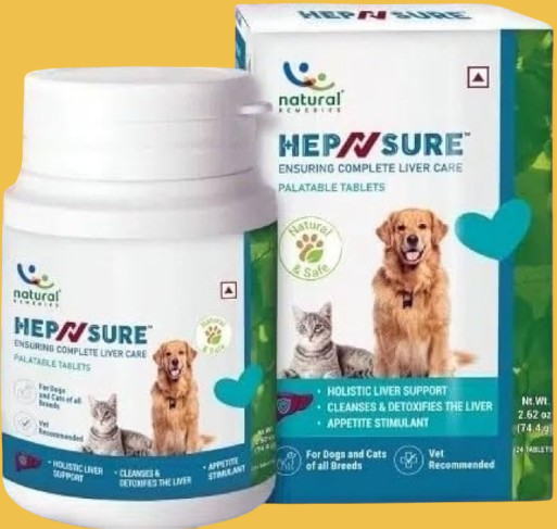 Liver Support