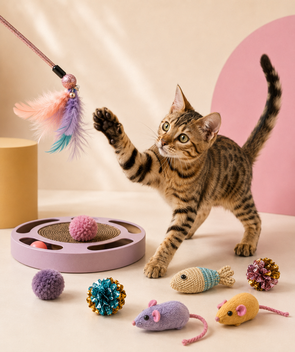 Toys