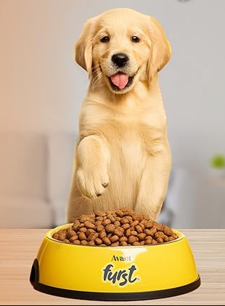 Puppy Food - Royal Pet Mart