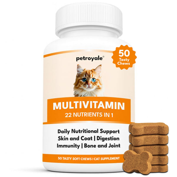 Multivitamin - Royal Pet Mart