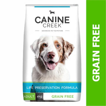 Canine Creek Ultra Premium Adult Dog Dry Food