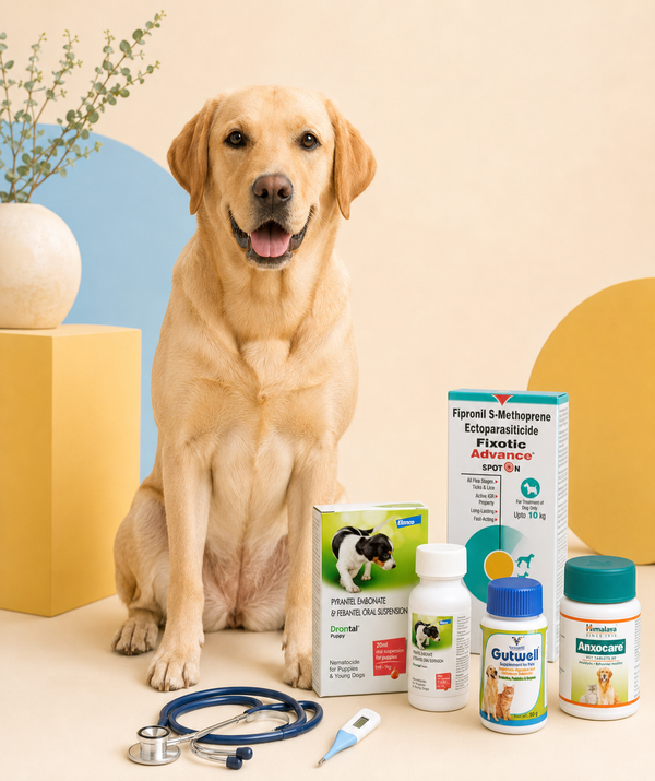 Pharmacy