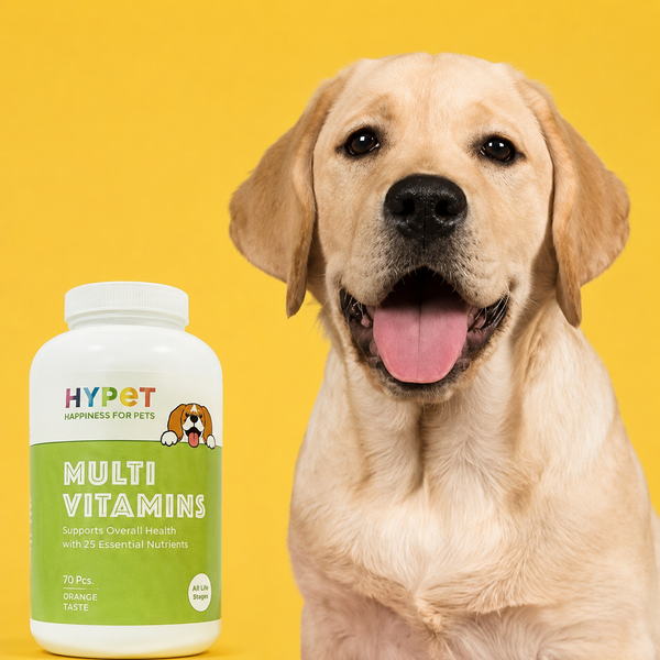 Vitamin & Suppliment