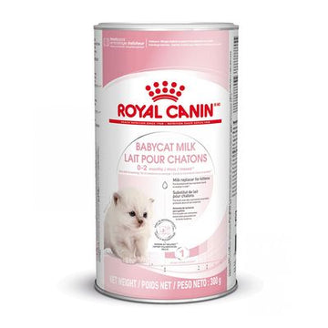 Royal Canin Babycat Milk (300Gm)