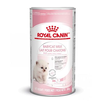 Royal Canin Babycat Milk (300Gm)