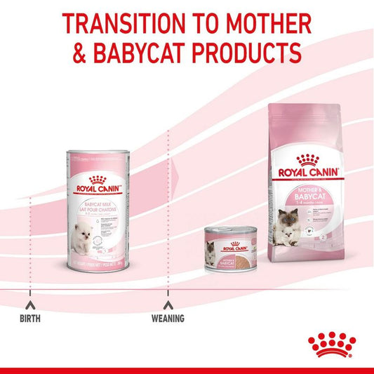 Royal Canin Babycat Milk (300Gm)