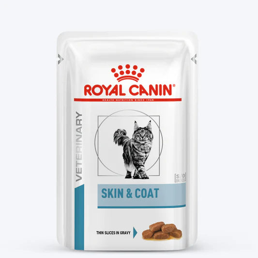 Skin & Coat - Royal Pet Mart
