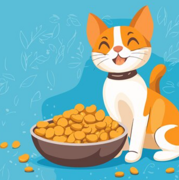 Chow Meow