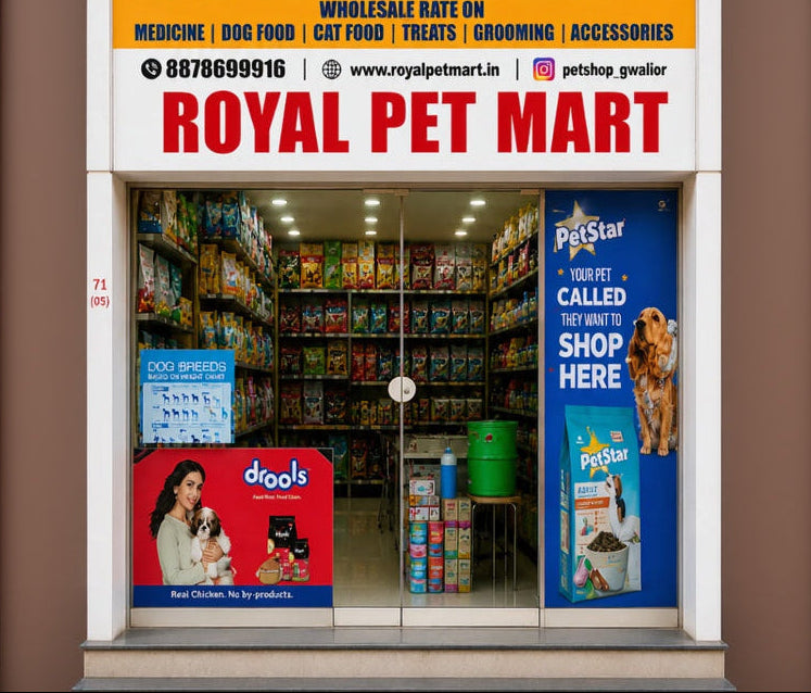 Our store