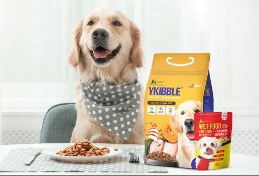 Starter Food - Royal Pet Mart