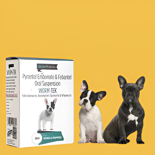 Dewormer