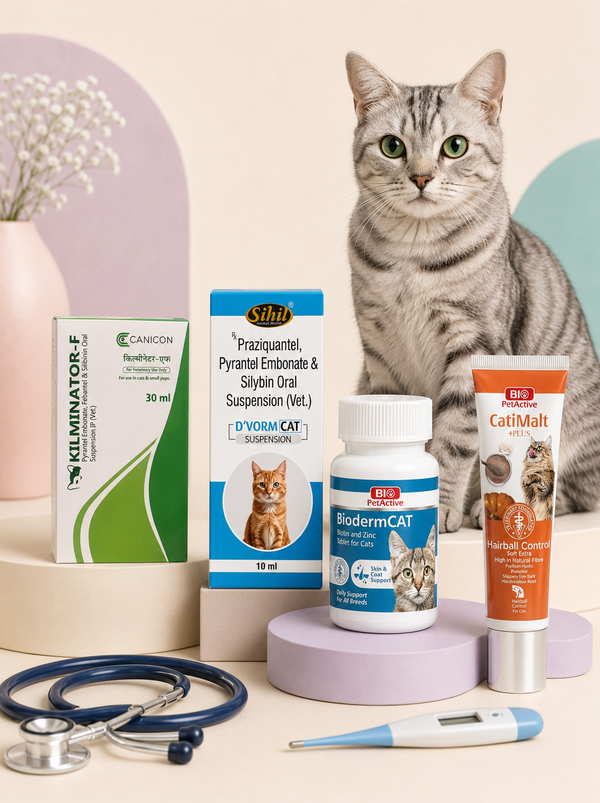 Pharmacy