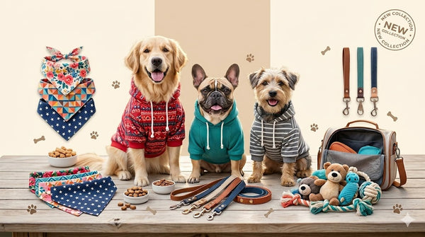 Paws & Prints