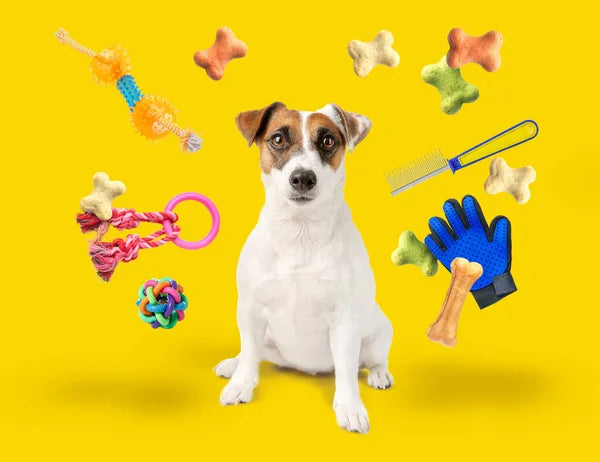 Toys