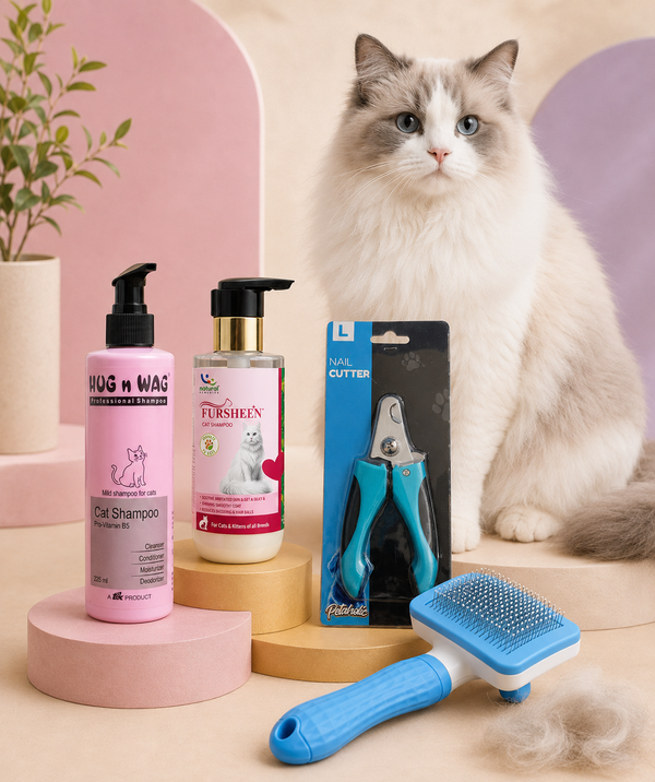 Grooming