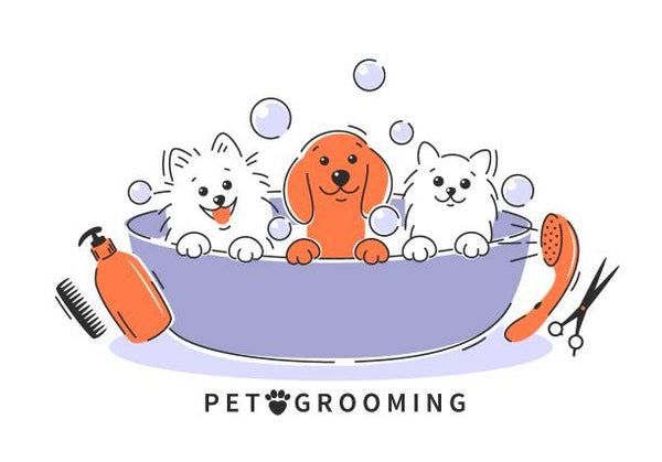 Grooming