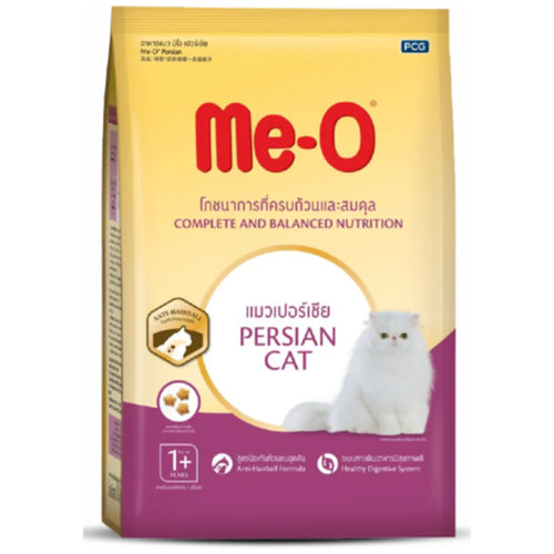 MeO Adult Persian Cat Dry Food