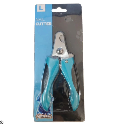 Petaholic Nail Cutter For Dogs & Cats