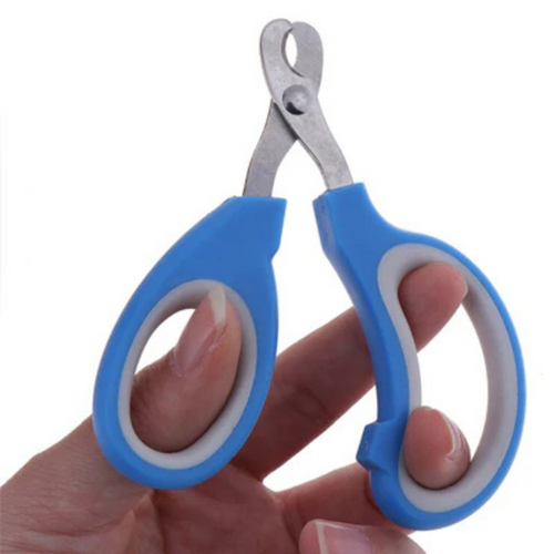 Nail Clipper For Dogs & Cats
