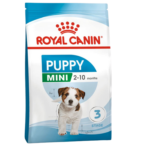 Royal Canin Mini Puppy Dog Dry Food