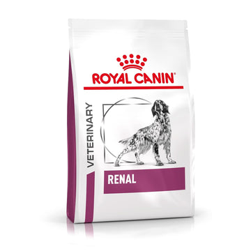 Royal Canin Renal Diet Dry Dog Food