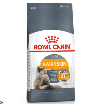 Royal Canin Hair & Skin 2kg