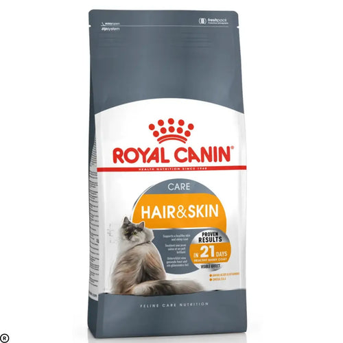 Royal Canin Hair & Skin 2kg