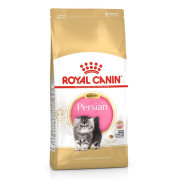 Royal Canin Persian Kitten Dry Cat Food