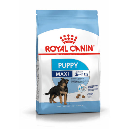 Royal Canin Maxi Puppy Dog Dry Food