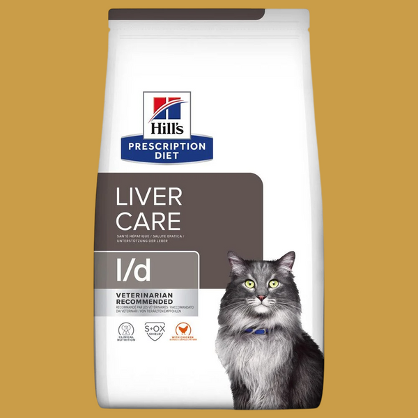 Liver Support