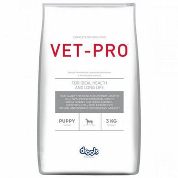 Drools Vet Pro Puppy Dog Dry Food