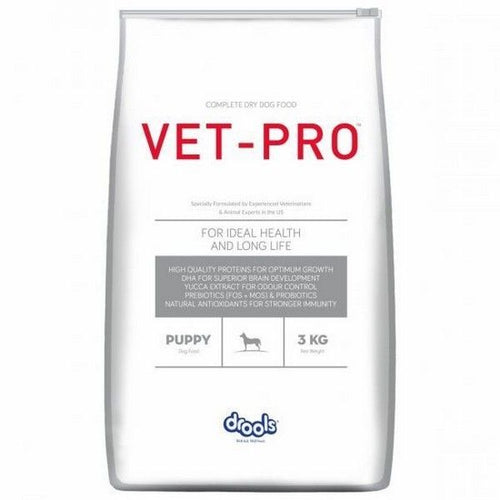 Drools Vet Pro Puppy Dog Dry Food