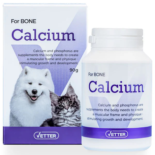 Calcium - Royal Pet Mart